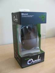 Razer Orochi Portable Bluetooth Gaming Mouse