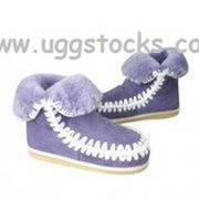 Mou Eskimo Women's Short Boots 5220, sale at breakdown price