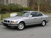 1991 BMW 535i