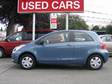 Used 2007 Toyota Yaris CE for sale.