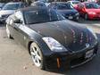 Used 2004 Nissan 350Z for sale.
