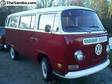 1971 Volkswagen Bus