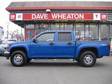 Used 2007 GMC Canyon SLE for sale.