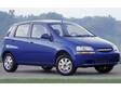 Used 2005 Chevrolet Aveo LT for sale.