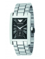 Designer Watches-Emporio Armani AR0156 Gents Watch Just For - £150.00