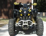 2009 Can Am Renegade 800X