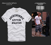 $10 cheap abercrombie fitch T shirt,  2012, armani necktie, boss belt $15