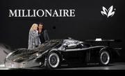 Do YOU want to be our NEXT MILLIONAIRE?