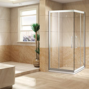 Frameless Shower Enclosures,  Glass Shower Doors