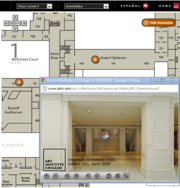 Office Floor Plan designed to Search Faster Better & Smarter