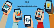 App Store Optimization Services | ASO Strategy & Process