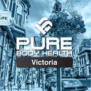 Victoria BC Health and Wellness | Pure Body Health