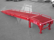 Get the Best Forklift Ramps from Dura Ramp