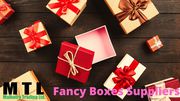 Fancy Boxes Suppliers