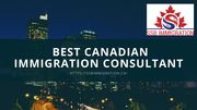  Best Canadian Immigration Consultant