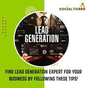 Contact Canadian Digital Marketing Agency - Social Toads