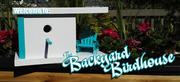 Birdhouses for Sale in Victoria,  BC - The Backyard Birdhouse