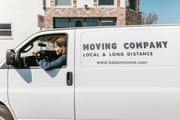 Local Residential Movers Vancouver | Long distance movers near me 