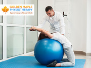 Best manual physiotherapists in Maple ridge