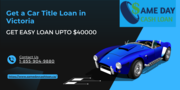 Quick Cash with Car Title Loans in Victoria