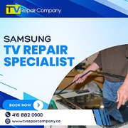 Call Now for Expert Samsung TV Troubleshooting Services!