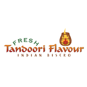 Fresh Tandoori Flavour,  Indian Restaurant - Victoria,  BC