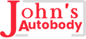 John's Auto Body & Paint | Best Body Shop Victoria