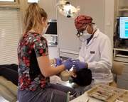 dental clinic victoria