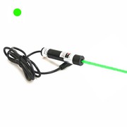 Good Direction 532nm Green Dot Laser Module