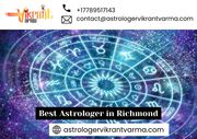  Best Astrologer in Richmond: Unlocking Your Potential with Astrology