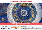 Best Astrologer in Richmond: Personalized Astrology for Positive Chang