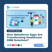 Transform Healthcare with Cutting-Edge Salesforce Apps – Explore Now!