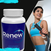 Achieve Your Dream Body with RENEW