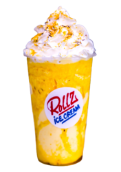 Irresistible Ice Cream Milkshakes at Rollz Ice Cream – Sip Happiness!