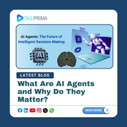 What Are AI Agents and Why Do They Matter?