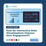 How Do Interactive Data Visualizations Improve User Engagement?