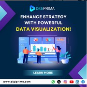 Make Your Data Speak Clearly with Digiprima Technologies