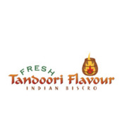 Fresh Tandoori Flavour