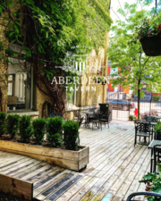 Best Restaurants Hamilton | Best Dinner Spots Hamilton – The Aberdeen 