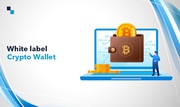 White label crypto wallet - Made for growth and trust