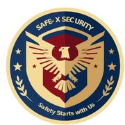 Professional Security Guard Services in British Columbia | Safe X Secu