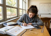 Pre Calculus 12 & Calculus Tutor in Vancouver - Dr Shreyank Educare