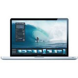 APPLE MC226LL CANON IP100 BN MacBook Pro 17''